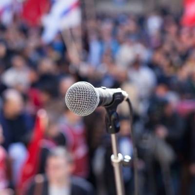 Free Speech Advocacy